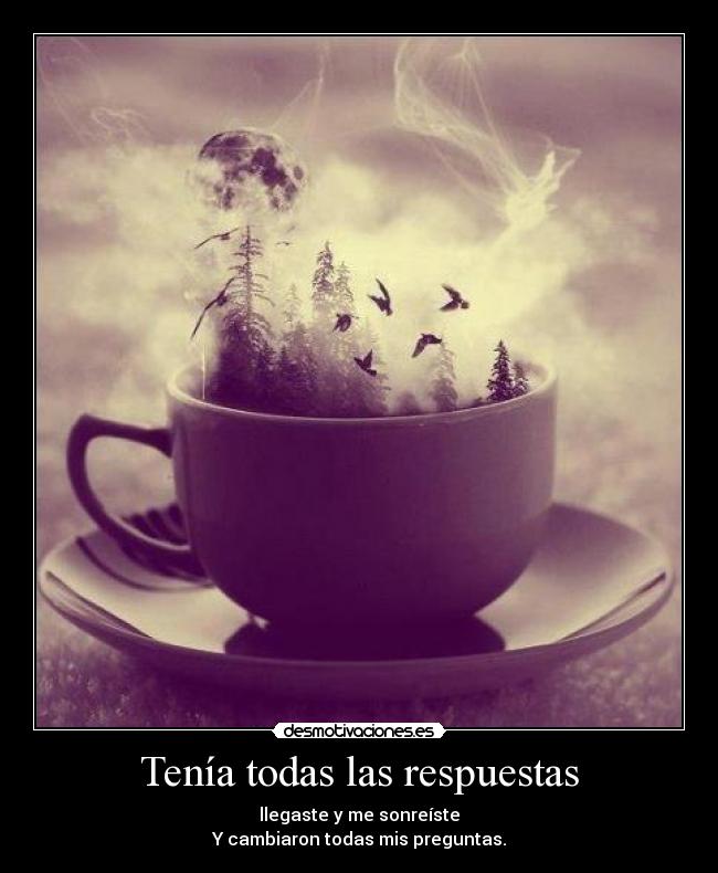 carteles preguntas desmotivaciones