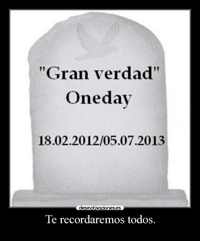 carteles tomaquetoma clanoneday desmotivaciones