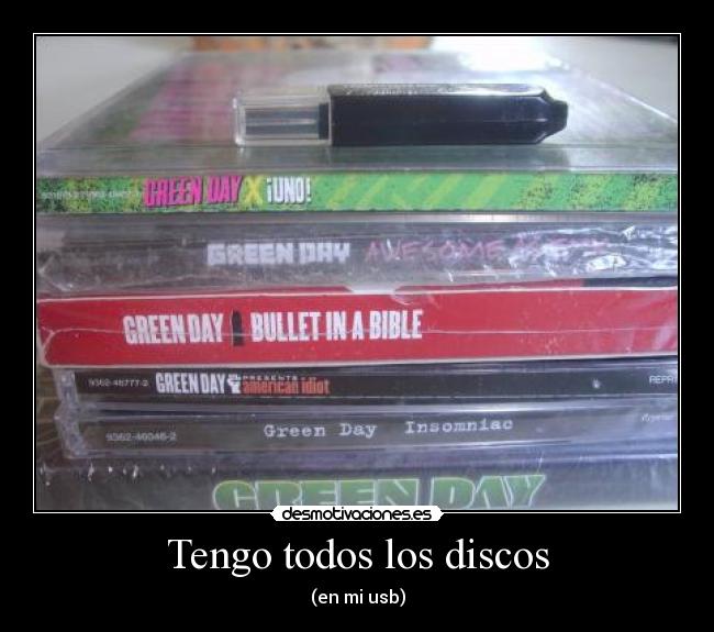 carteles musica desmotivaciones