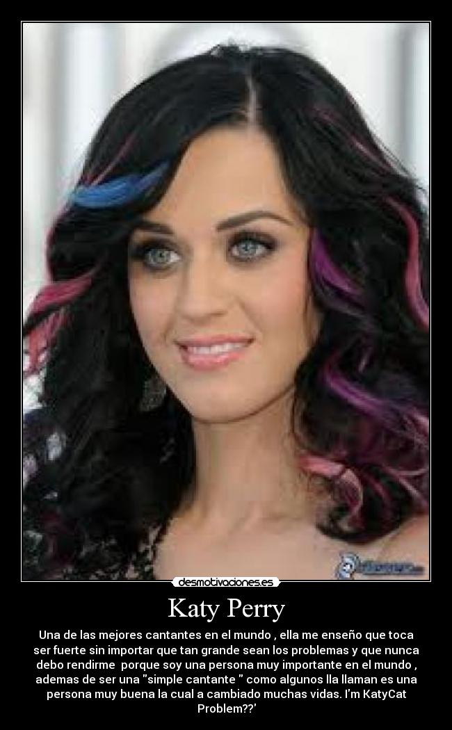 Katy Perry - 
