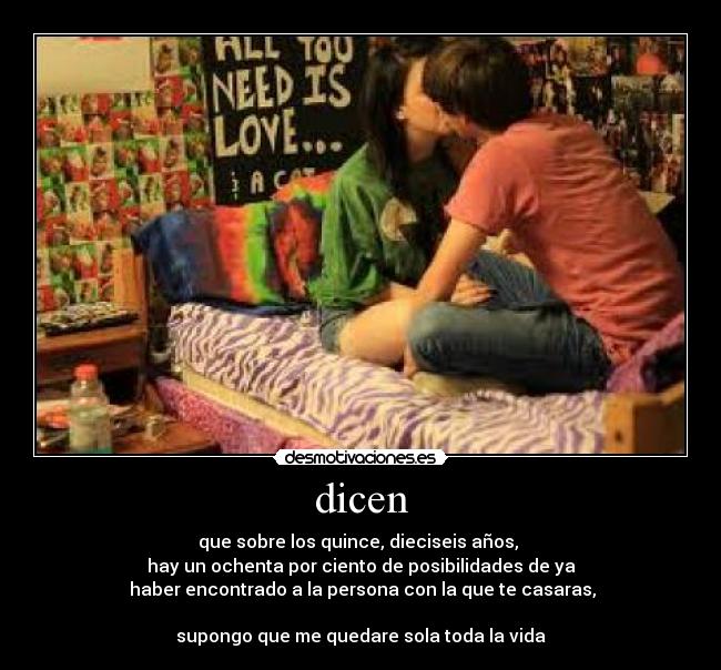 dicen - 