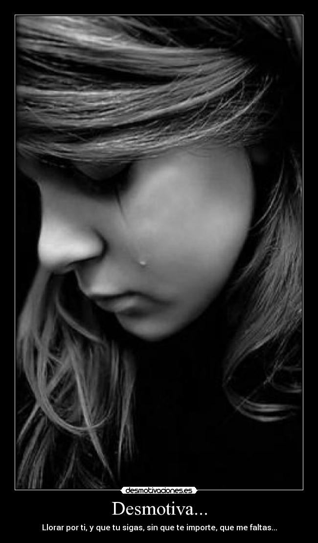 Desmotiva... - 