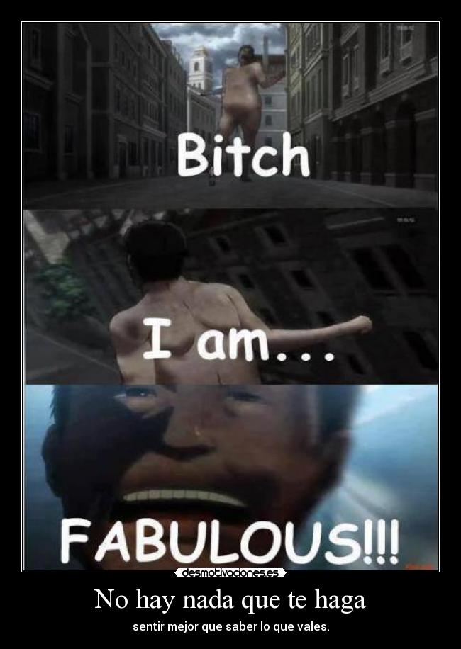 carteles titan maricon shingeki kyojin anime harukaze raptorhunters desmotivaciones