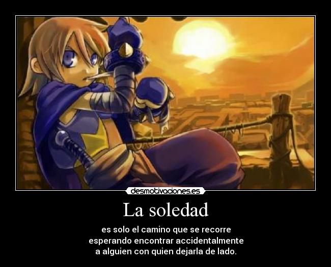 carteles soledad harukaze manga manhwa grand chase lass isolet fanart soledad desmotivaciones