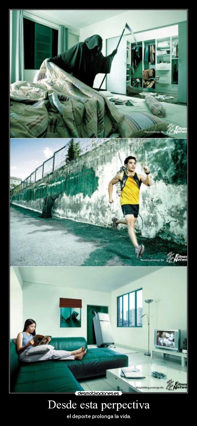 Desde esta perpectiva - 