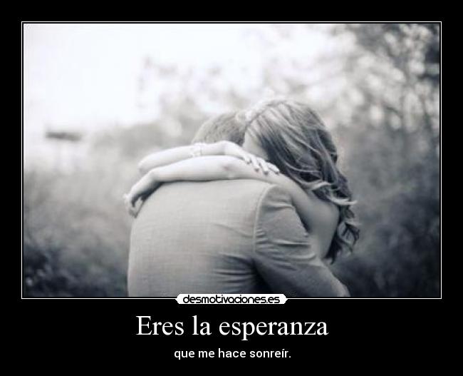 carteles esperanza gracias por todo ladysonrisa desmotivaciones