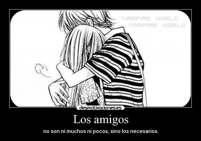 carteles amigos nasda desmotivaciones