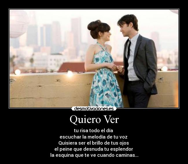 Quiero Ver -