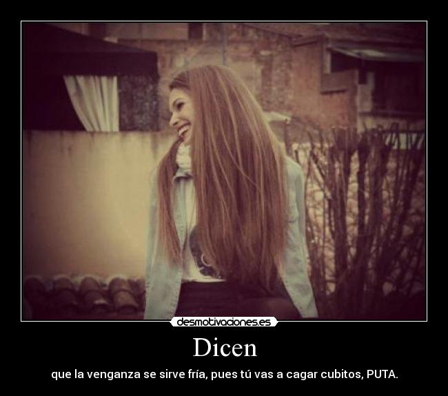 Dicen - 