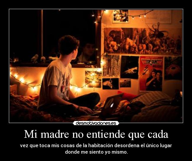 carteles madre samelove pashulshulomipirulo cutewinter laura quiero cristales enterrados los ojo desmotivaciones