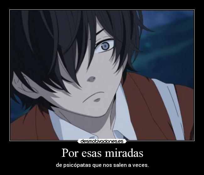 carteles yoshidaharu tonarikun tonarinokaibutsu desmotivaciones