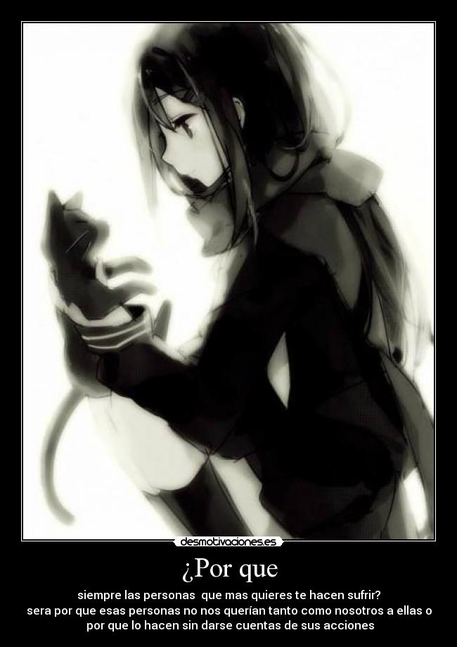 carteles preguntas desmotivaciones