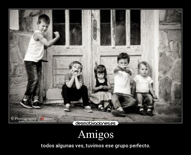 carteles amigos amigos desmotivaciones