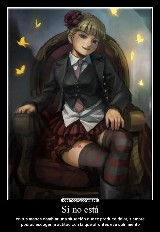 carteles dolor desmotivaciones