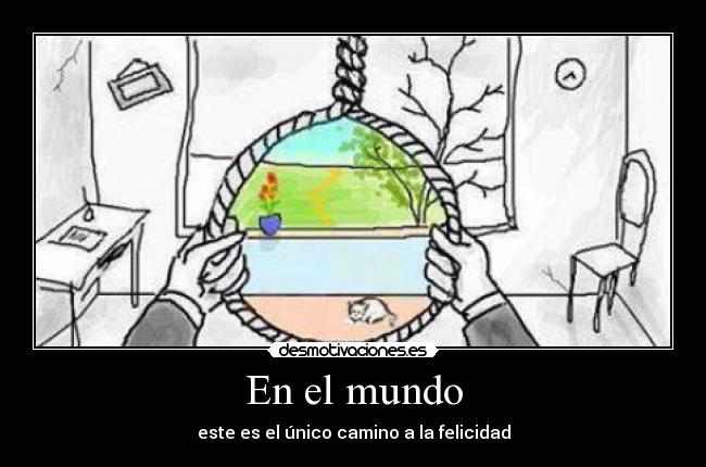 carteles mundo hrth desmotivaciones