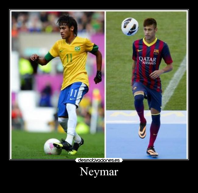 Neymar - 