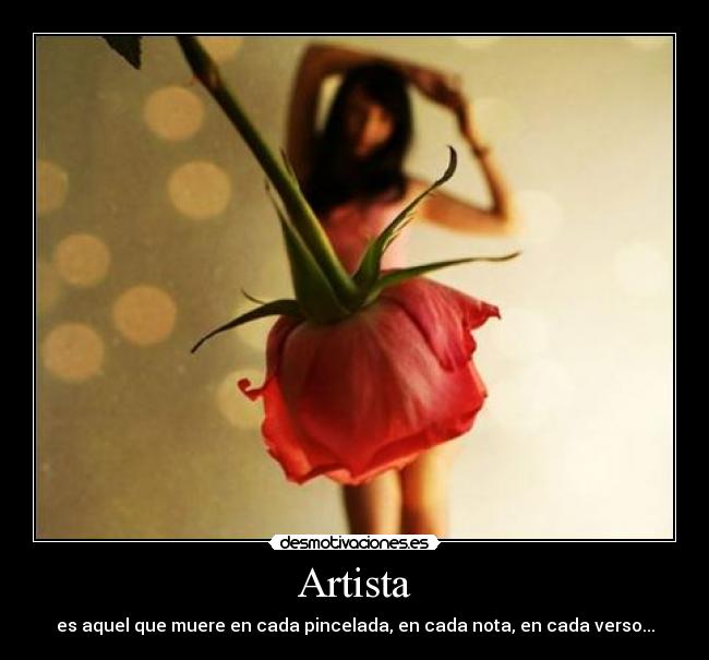 Artista - 