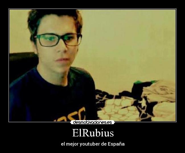 ElRubius -