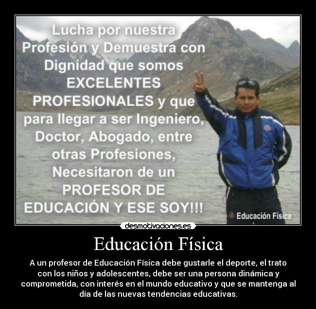 carteles educacion desmotivaciones