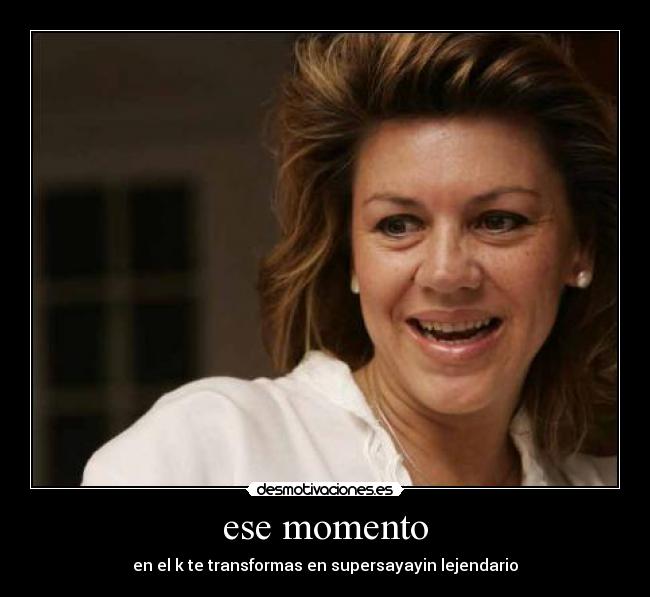 ese momento - 