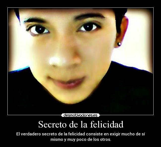 carteles felicidad erik zhinin desmotivaciones