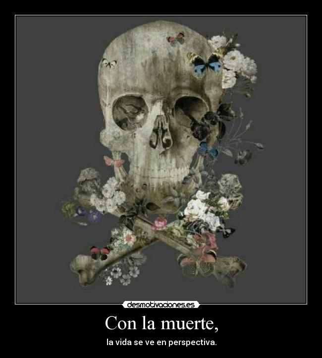 carteles muerte blackdead desmoc3 muerte desmotivaciones
