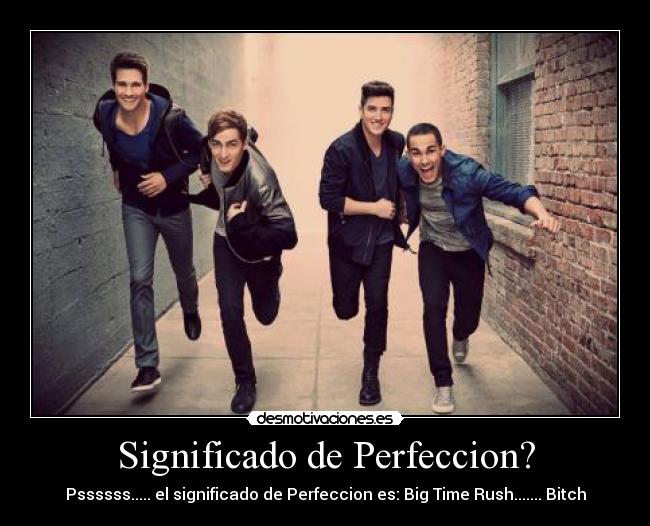 carteles btr desmotivaciones
