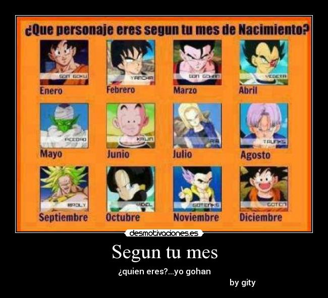 carteles anime desmotivaciones