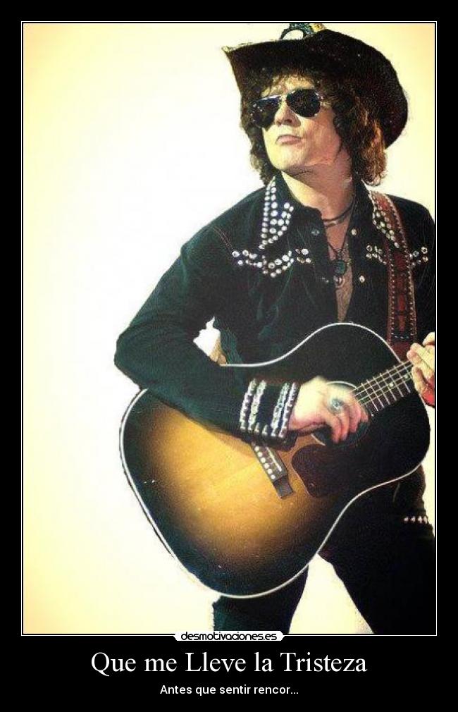 carteles tristeza bunbury licenciado cantinas desmotivaciones