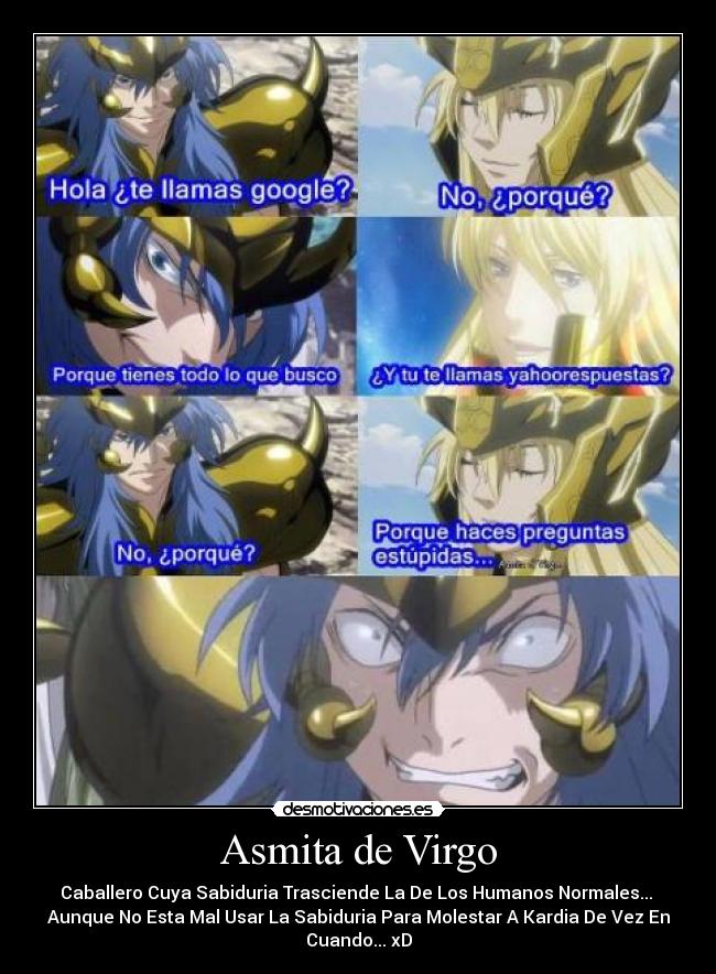 carteles the lost canvas desmotivaciones