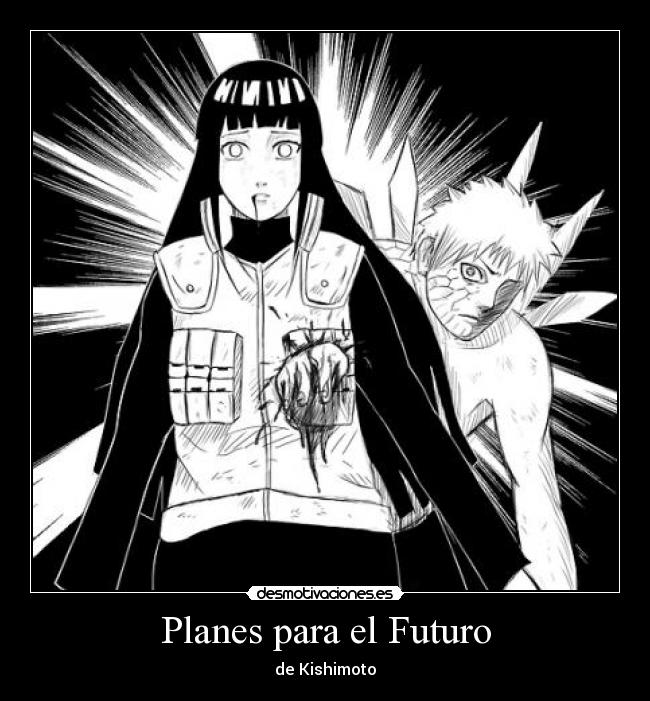 Planes para el Futuro - 