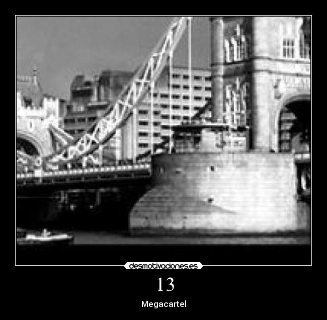 carteles megacartel desmotivaciones