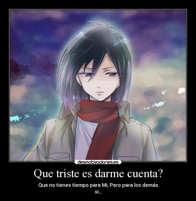 carteles tristes desmotivaciones