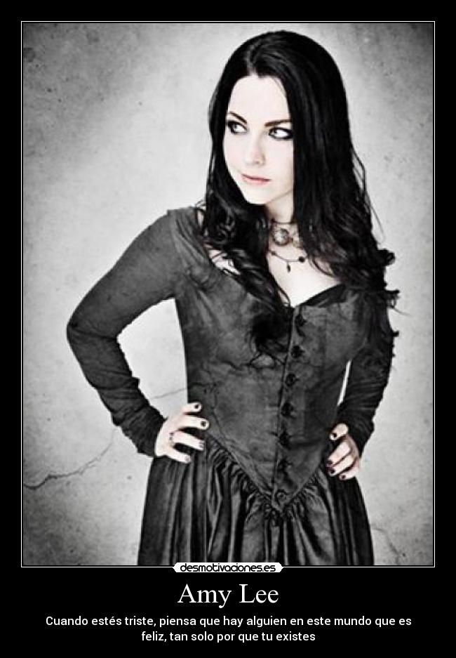 Amy Lee - 