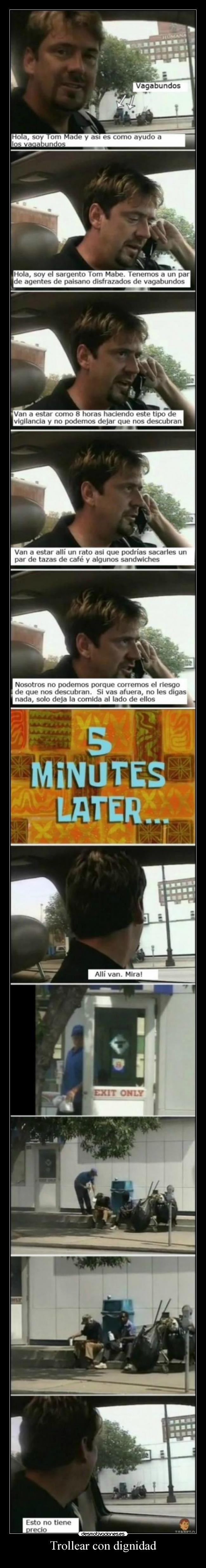 carteles humanidad desmotivaciones