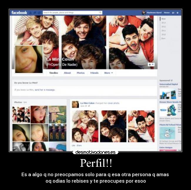 carteles hiiii desmotivaciones