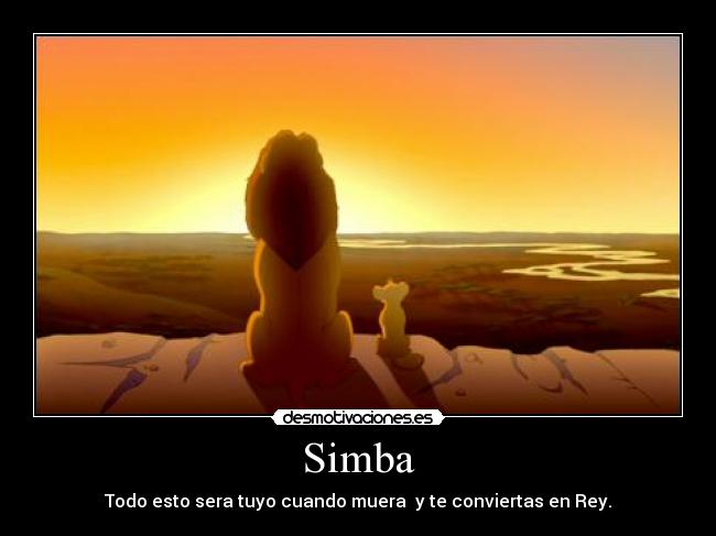 Simba - 