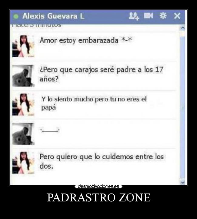 carteles friend zone evolucionado desmotivaciones