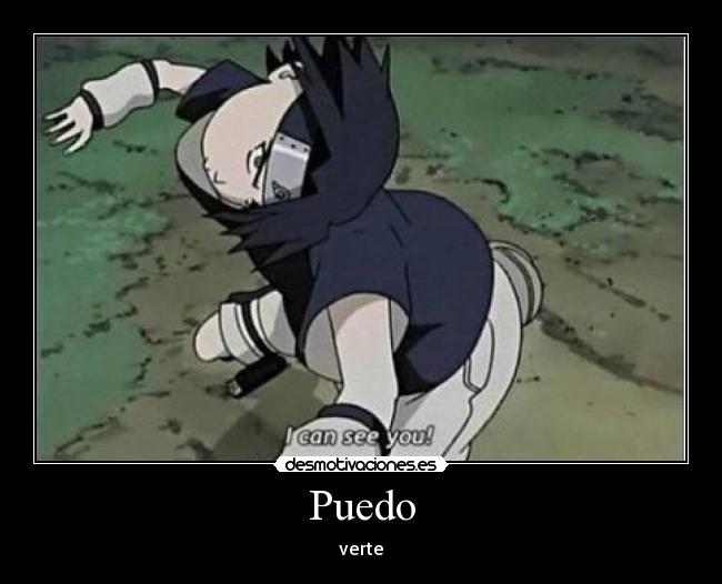 Puedo -
