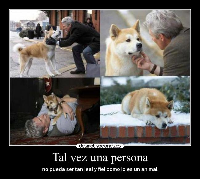 Tal vez una persona -