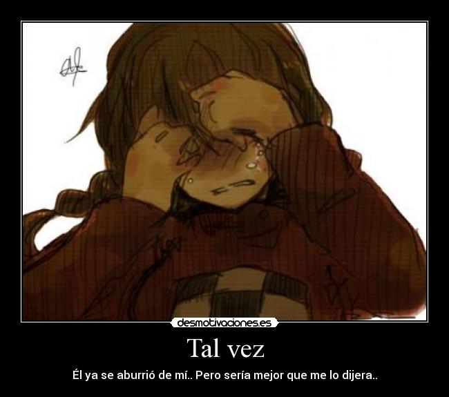 carteles tristeza desmotivaciones