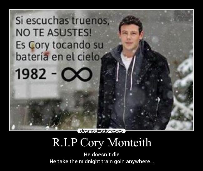 carteles ripcorymonteith desmotivaciones