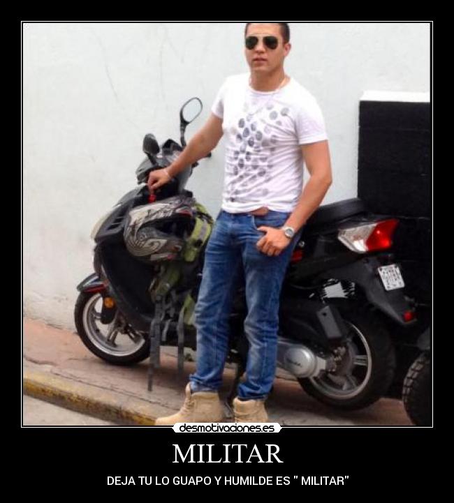 MILITAR -