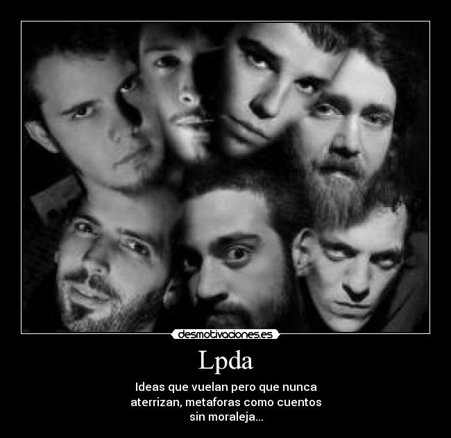 carteles musica desmotivaciones