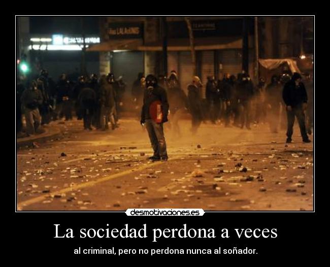 carteles sociedad revolution the street broken bones desmotivaciones