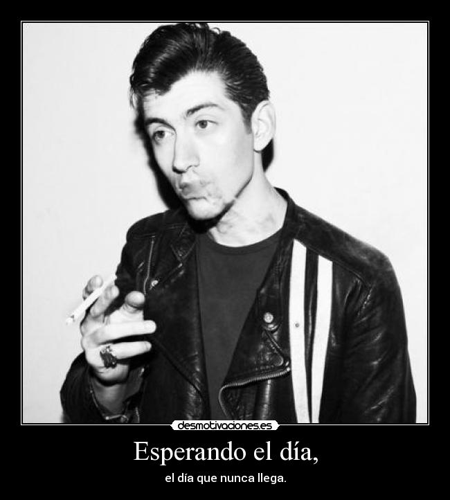 carteles catalunya rules estoy aqui jiji foto alex turner arctic monkeys frase metallica desmotivaciones