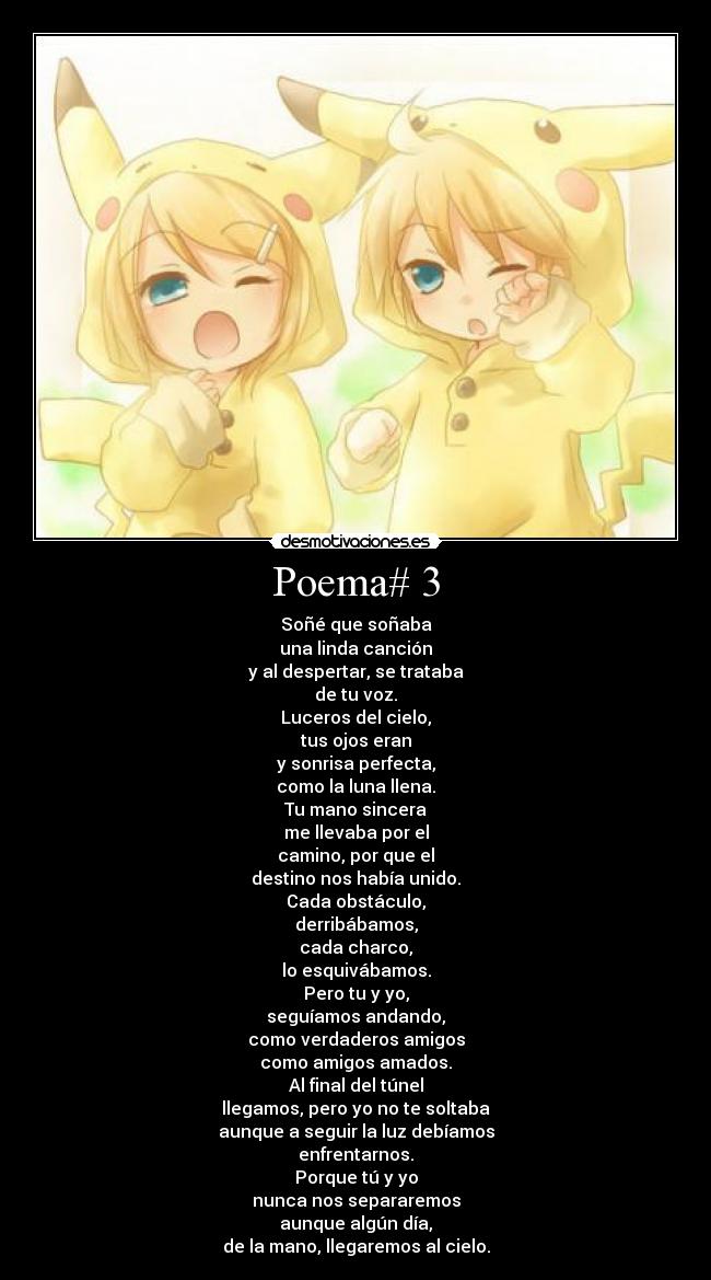 carteles depeche romance jcks poemas desmotivaciones