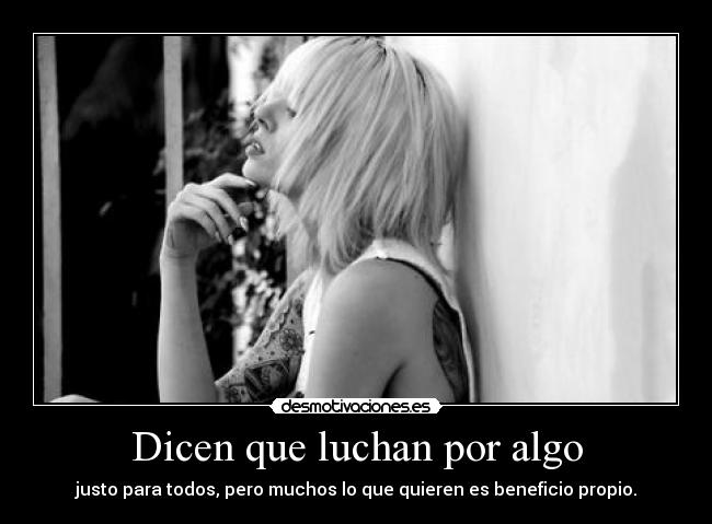 carteles locus alysha nett blackworld uso demasiado palabra muchos portipormipornosotros desmotivaciones