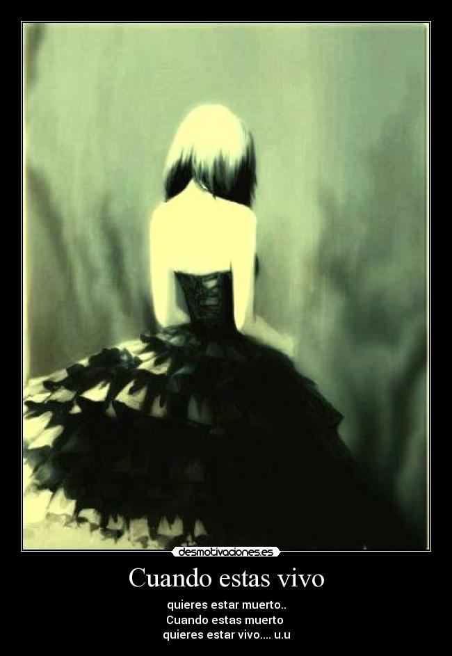 carteles soledad desmotivaciones