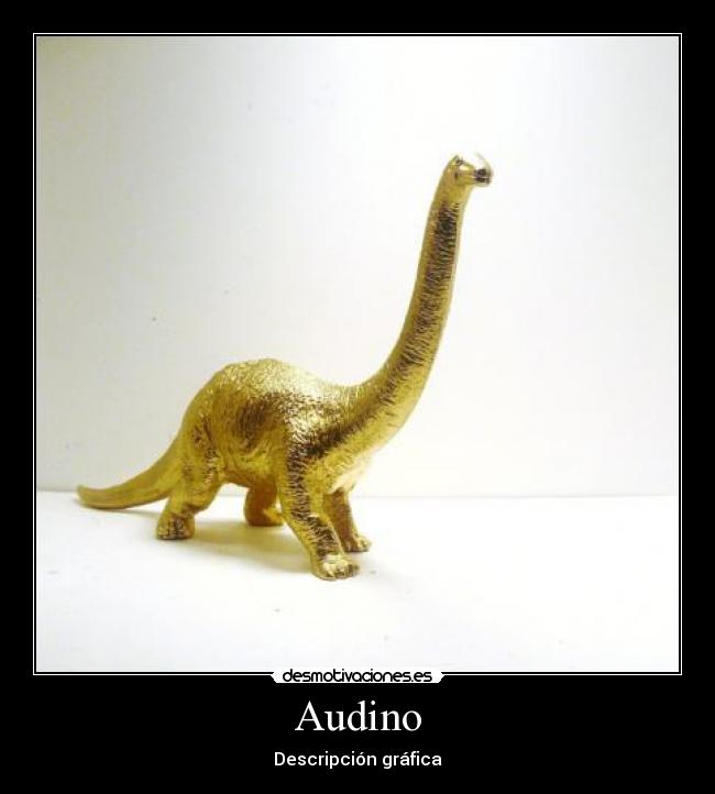 Audino - Descripción gráfica